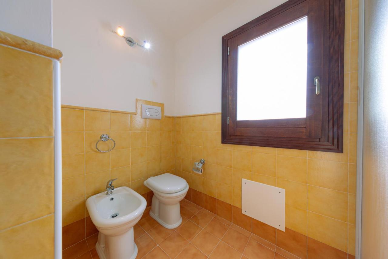 Superior Sicily Villa Buonfornello Exterior foto